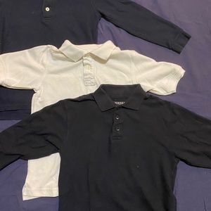 Uniform Tops
